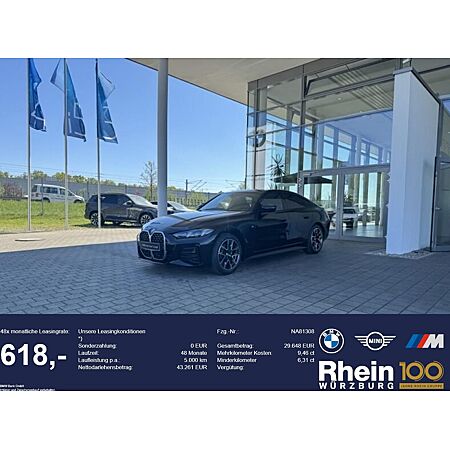 BMW 420 Gran Coupe kaufen