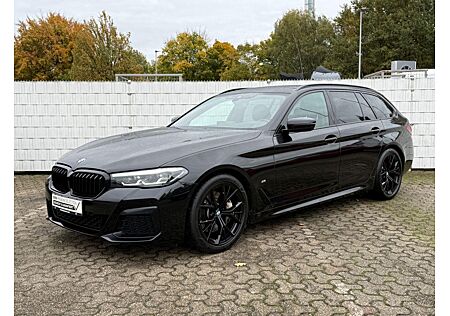 BMW 530d Touring