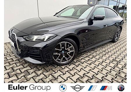 BMW 1er M Coupé 430iA xDrive M Sport G C