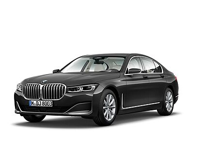 BMW 730D