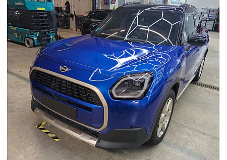 Mini Cooper Countryman COUNTRYMAN C