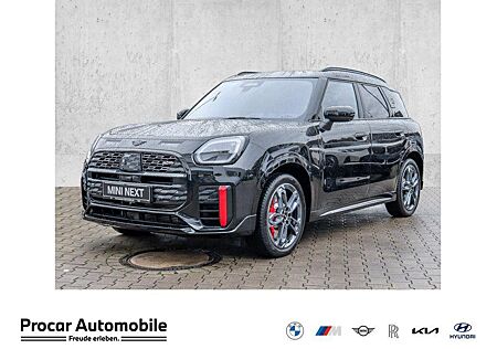 Mini One D Countryman JCW Countryman ALL4
