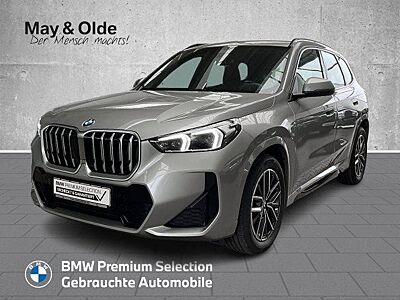 BMW X1 sDrive18i