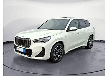 BMW iX1 eDrive20