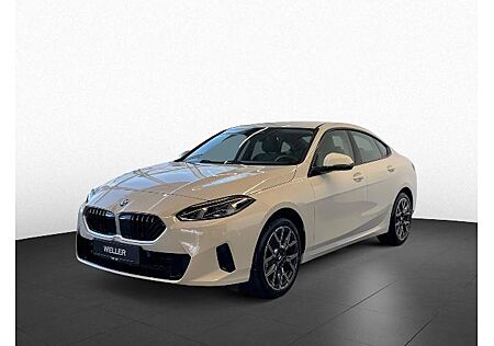 BMW 1er M Coupé 220d Gran Coupe Aut. M Sport