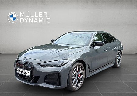 BMW 1er M Coupé i4 M50 Gran Coupé