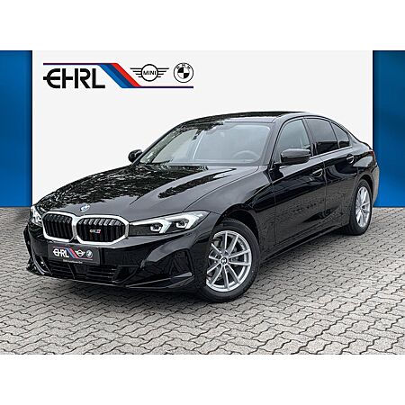 BMW 3er Limousine kaufen