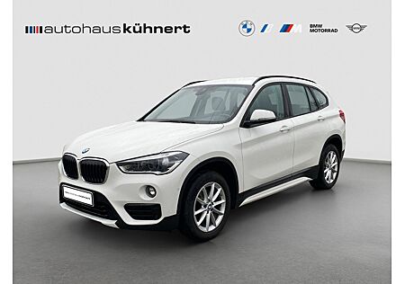 BMW X1 SDRIVE18D