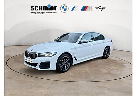 BMW 530e (G30)