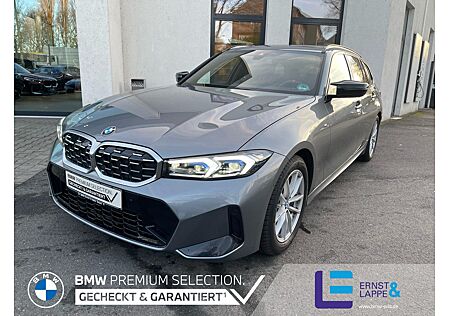 BMW 340 M340d xDrive Touring