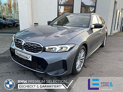 BMW M340d xDrive Touring