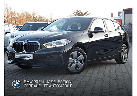 BMW 118i