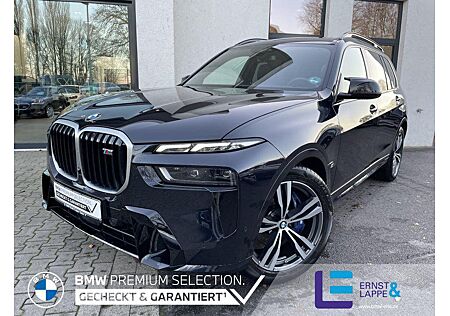 BMW X7 M60i xDrive