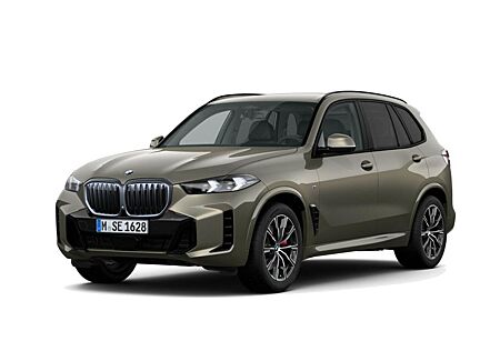 BMW X5 xDrive30d