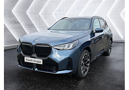 BMW X3 20d xDrive