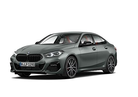 BMW 220i Gran Coupé