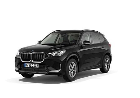 BMW X1 sDrive18i