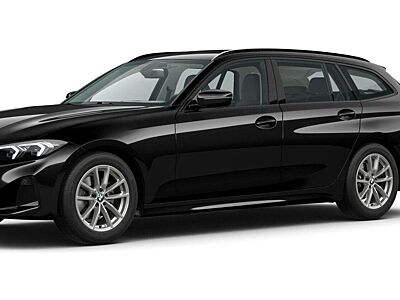 BMW 318I