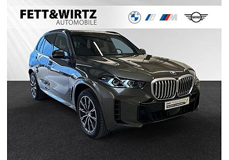 BMW X5 XDRIVE30D