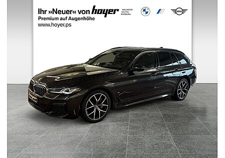 BMW 530d xDrive Touring