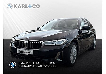 BMW 520d Touring