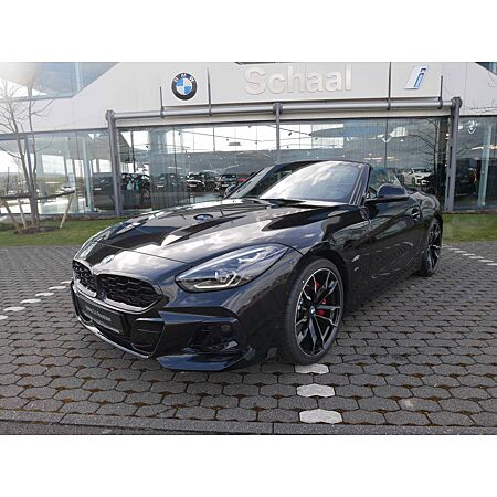 BMW Z4 kaufen