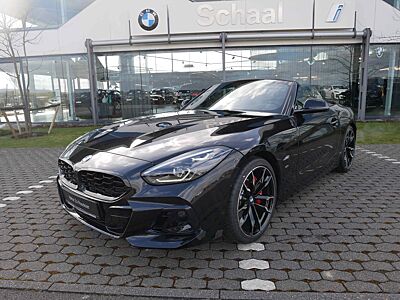 BMW Z4 M40i