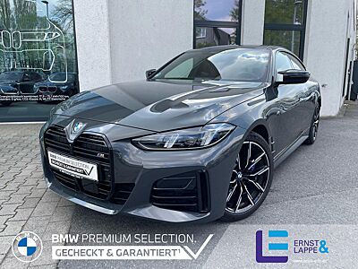 BMW M440i xDrive Gran Coupé
