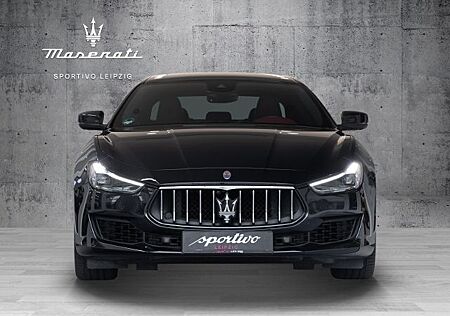 Maserati Ghibli Ribelle Edition one of 200