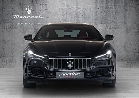 Maserati Ghibli Ribelle Edition one of 200