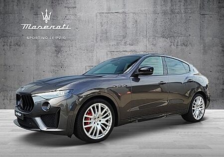 Maserati Levante Trofeo