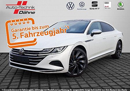 VW Arteon Volkswagen (3H8)