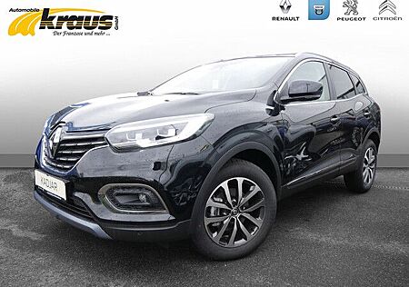 Renault Kadjar Intens Blue dCi 115 PDC KAMERA LED