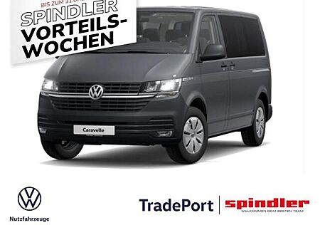 VW T6 Caravelle Volkswagen Trendline DSG