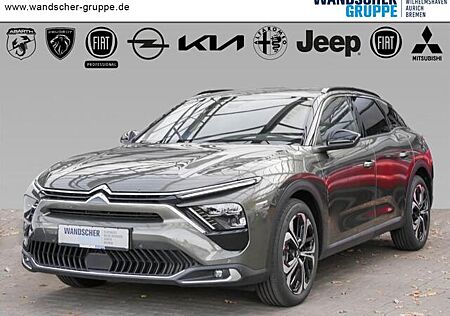 Citroën C5 Citroen X Shine HUD LM KeyLess, NAVI,360-Kamera