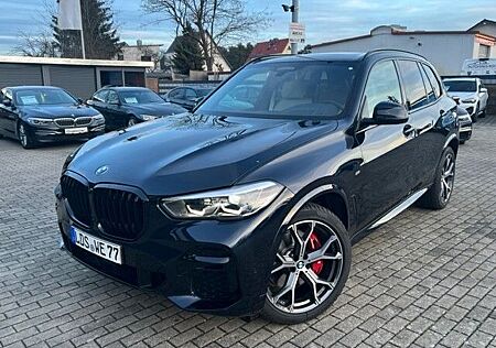 BMW X5 Baureihe (G05)