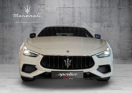 Maserati Ghibli Modena S