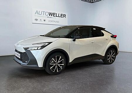 Toyota C-HR 2.0 Hybrid Team D Technik-P. Privat