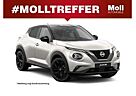 Nissan Juke VISIA | KLIMAANLAGE | BLUETOOTH | WEISS ***SOFORT VERFÜGBAR!***