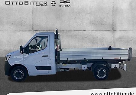 Renault Master FWD dCi165 3,5t L2 Dreiseitenkipper Pritsche 🤩 ❗️❗️❗️ SONDERAKTION ❗️❗️❗️🤩 5 x SOFORT VERFÜGBAR❗️