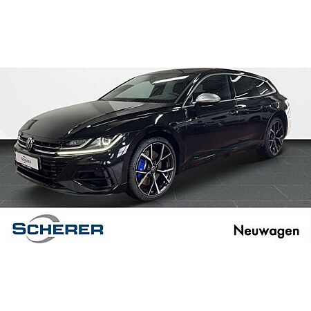 VW Arteon Shooting Brake leasen