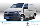 VW T6 Transporter Volkswagen T6.1 Transporter KR 2,0TDI 81kW FLÜGEL BT 3SITZE KLA