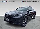 BMW X4 xDrive30d ///M Sport Laser StHzg AHK HiFi NP8