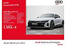Audi e-tron GT RS CARBON ALLRAD-LENKUNG LASER 21 5J