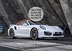 Porsche 991 911 Turbo Cabriolet *SOFORT VERFÜGBAR*