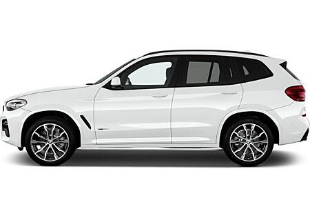 BMW X3 Baureihe (G01)