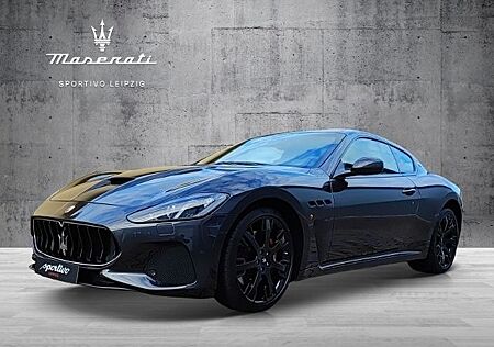 Maserati GranTurismo MC *1.Hand* *Sonderleasing*