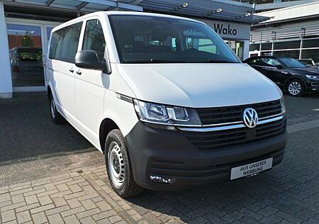 VW T6 Volkswagen .1 2.0 TDI KOMBI L2H1 KLIMA PDC RADIO USB