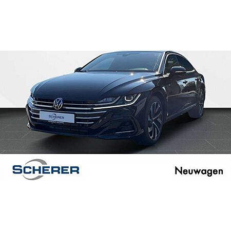 VW Arteon leasen