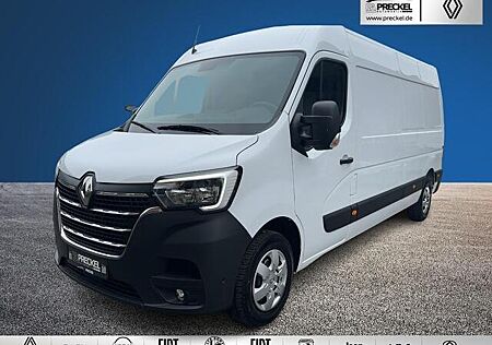 Renault Master KOMFORT dCi 150 L3H2 3,5t✨Klima✨PDC